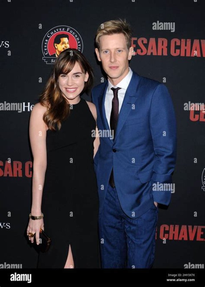 Unveiling the Mystery of Gabriel Mann's Wife: A Closer Look