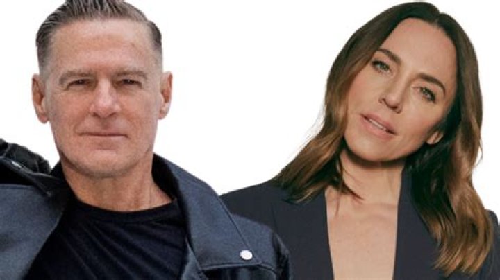 Understanding the Life and Influence of Bryan Adams' Wife: A Deep Dive