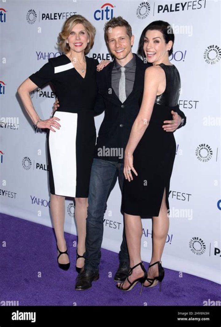 Discovering the Wife of Matt Czuchry: A Deep Dive into His Personal Life