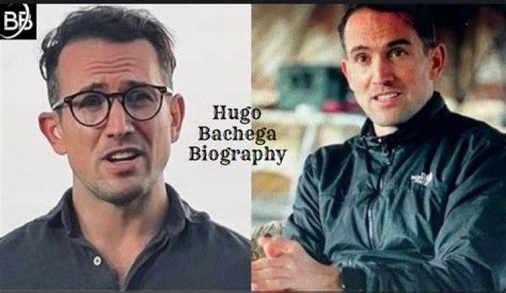 Exploring the Life and Career of Hugo Bachega