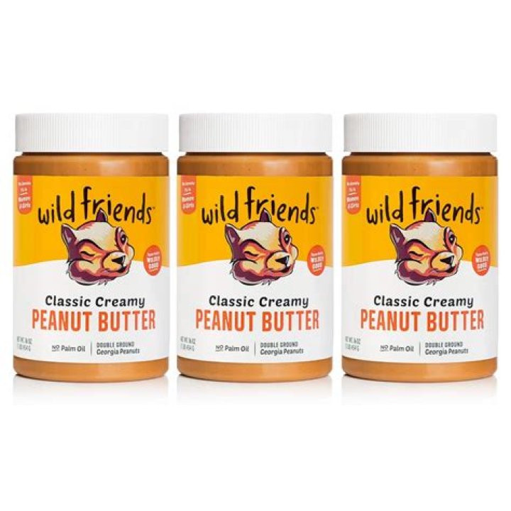 Exploring the Delicious World of Wild Friends Foods: A Nut Butter Revolution