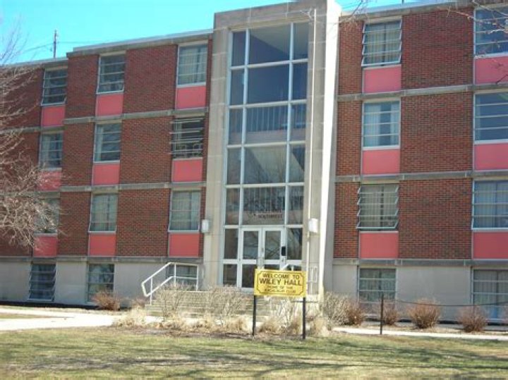 Wiley Hall Purdue: A Comprehensive Overview of Its History, Facilities, and Impact on Student Life
