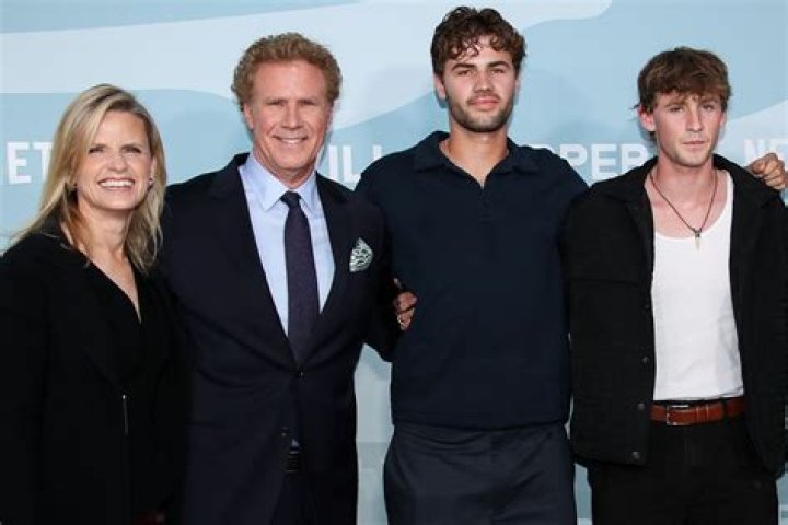 Exploring Will Ferrell's Kids: A Glimpse into the Family Life of the Comedy Icon