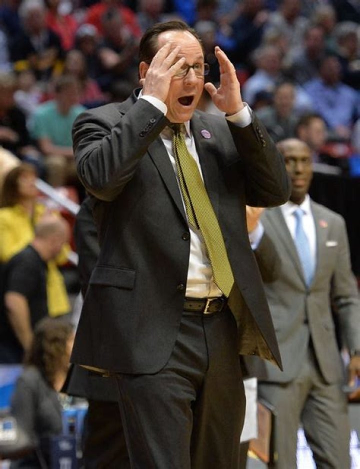 Will Gregg Marshall Coach Again? Exploring the Future of a Legendary Coach