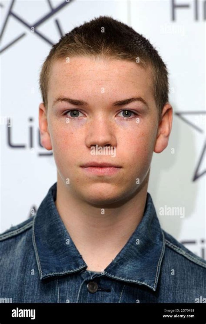 Will Poulter: Young Star on the Rise!