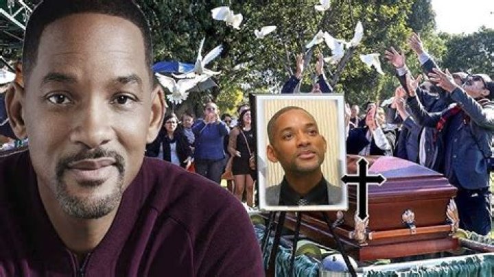 Unraveling the Mystery of Will Smith's Death: Facts and Fiction