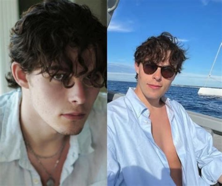 William Douglas Sewell: A Deeper Look into His Life and Contributions