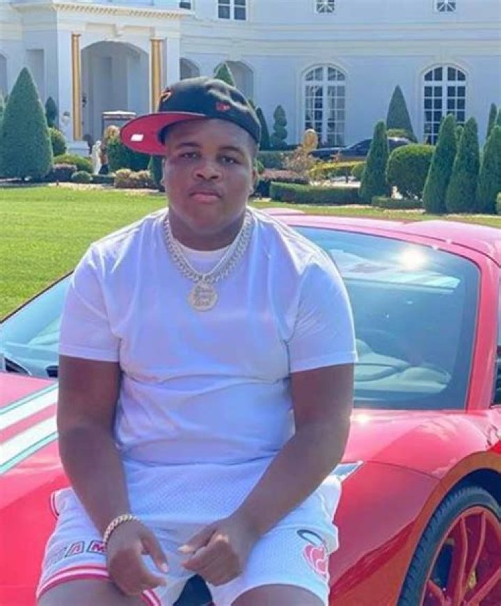 William Roberts III: The Rising Star of the Music Industry
