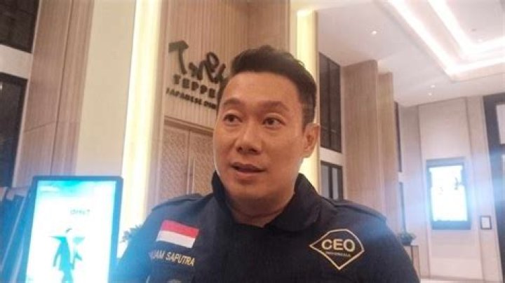 Exploring the Life and Achievements of William Saputra