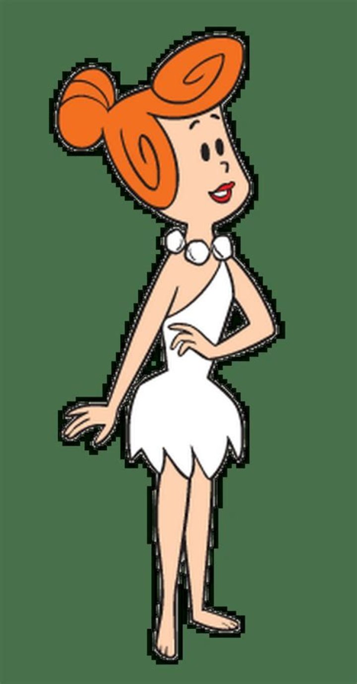 Unveiling the Charm of Wilma Flintstone: The Iconic Character of The Flintstones