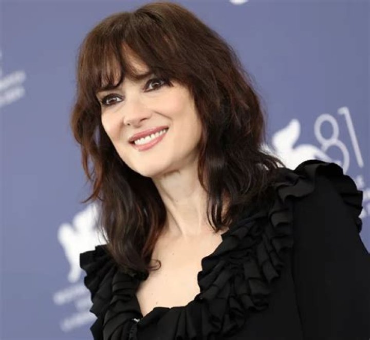 Winona Ryder: A Timeless Talent and Her Journey Through the Years