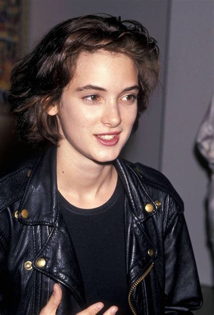 Rediscovering Winona Ryder Young: A Journey Through Time