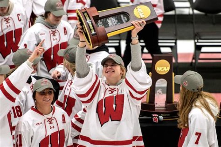 Exploring Wisconsin Hockey: A Comprehensive Guide to the Sport's Legacy and Culture