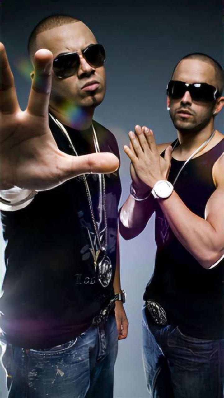 Wisin and Yandel Net Worth: Financial Success of the Iconic Duo