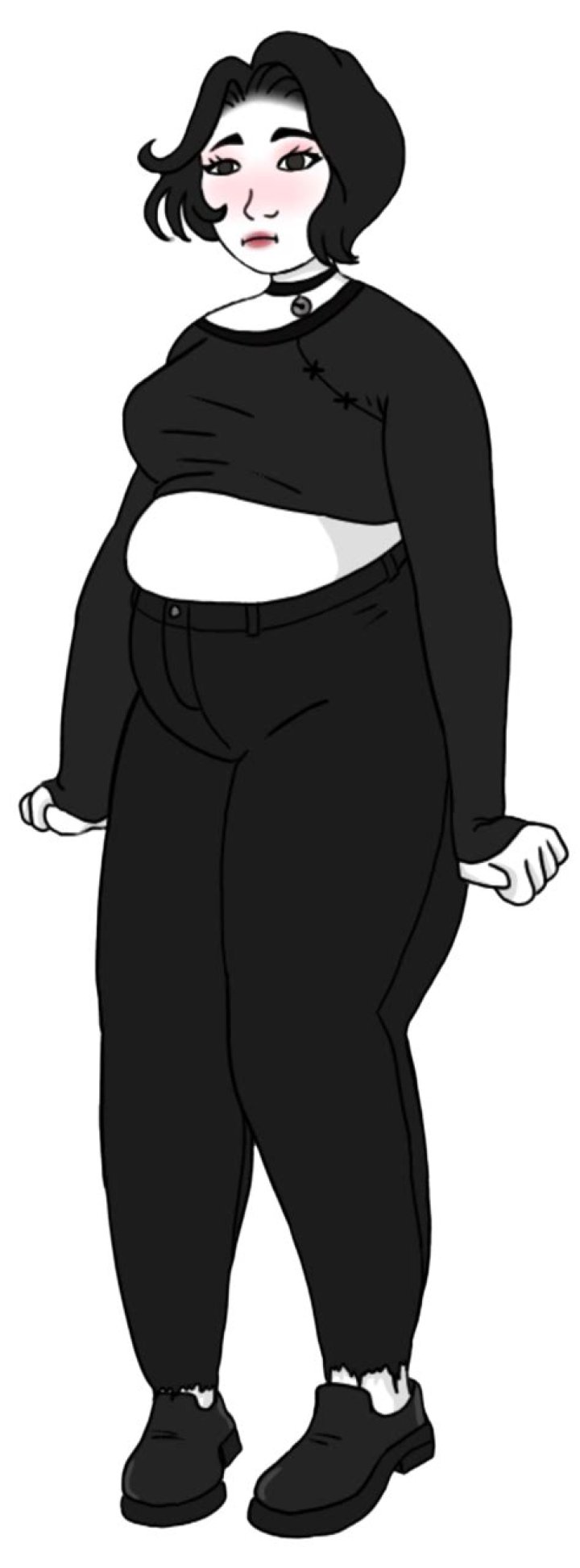 Wojak Fat Girlfriend: Exploring the Humor and Cultural Phenomenon