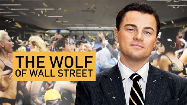 Unraveling the Excitement of Wolf of Wall Street Movierulz