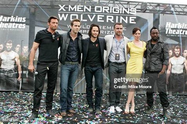 Wolverine Cast: Exploring the Iconic Characters and Actors Behind the Mask