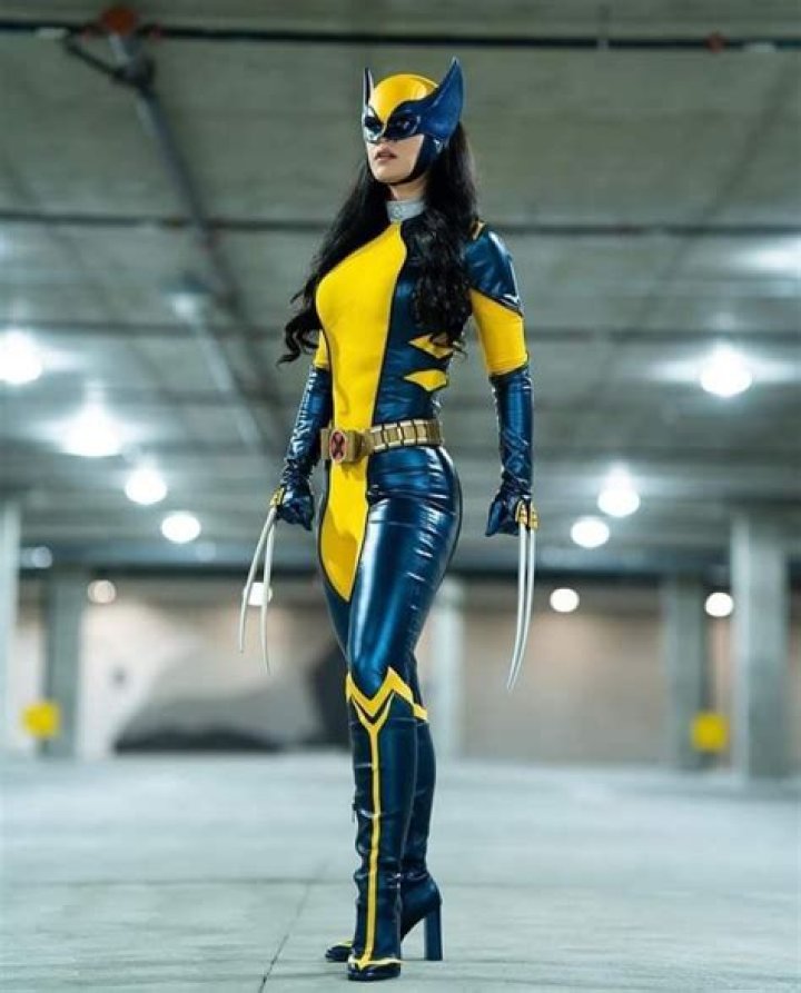 Unleash Your Inner X-Men: A Comprehensive Guide to Wolverine Costume Women