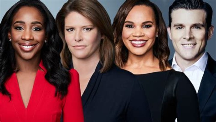 Shocking Changes: Women Fox 59 News Anchors Fired