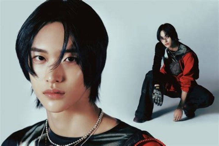 Wonbin Riize: The Rising Star of K-Pop