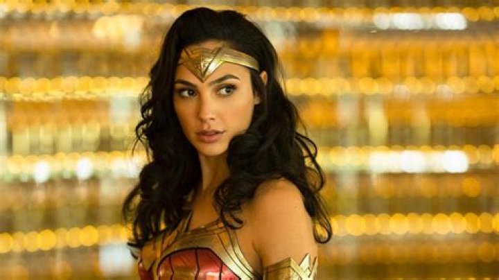 Wonder Woman Actor: A Deep Dive into Gal Gadot's Journey and Legacy
