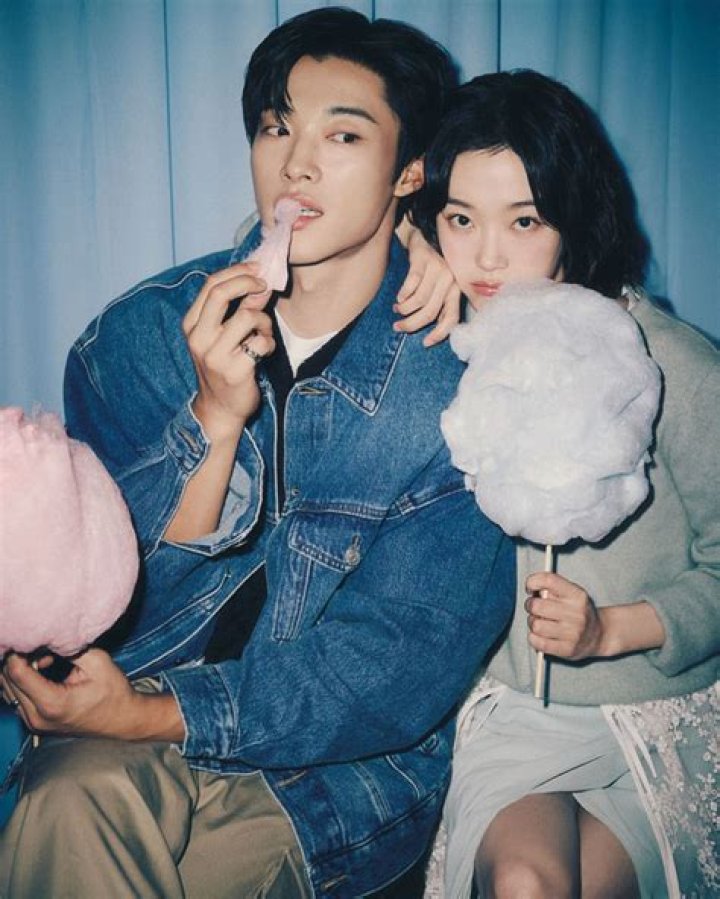 Woo Do Hwan and Joy Relationship Update: Latest Details and Insights