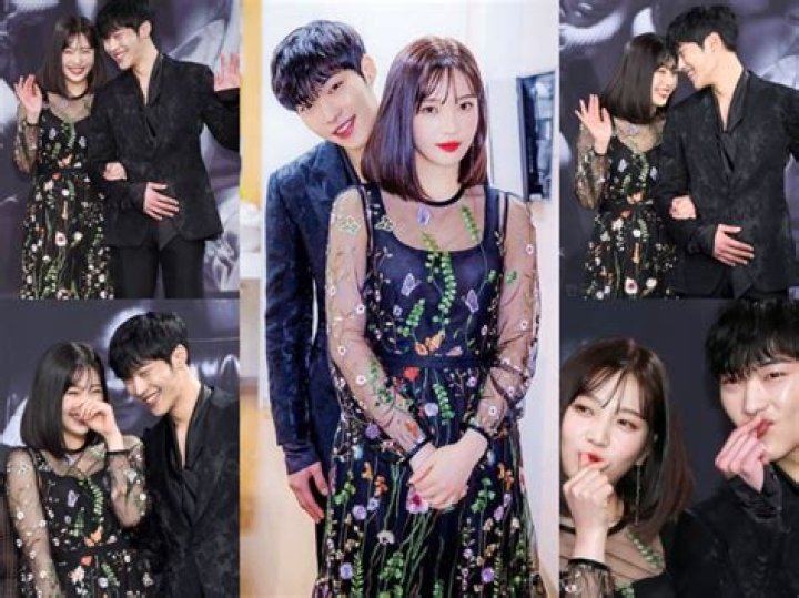 Exploring Woo Do Hwan's Relationship: Insights into His Personal Life
