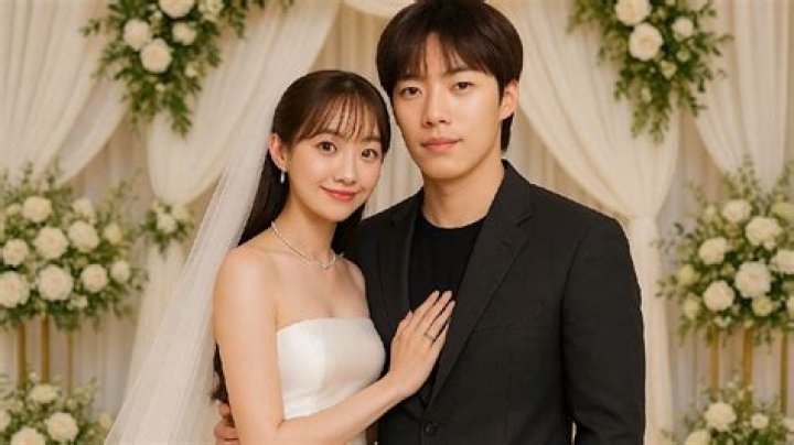 Exploring the Life of Woo Do-Hwan's Wife: A Deep Dive into Their Relationship