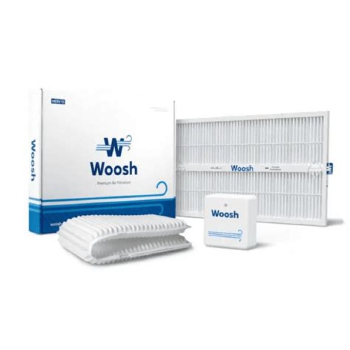Everything You Need to Know About Woosh Filters