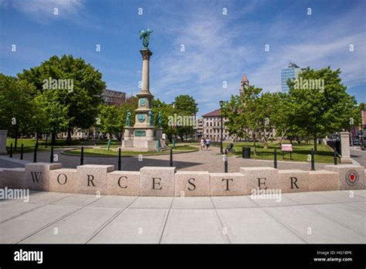 Exploring Worcester Common: A Historical Gem in the Heart of Massachusetts