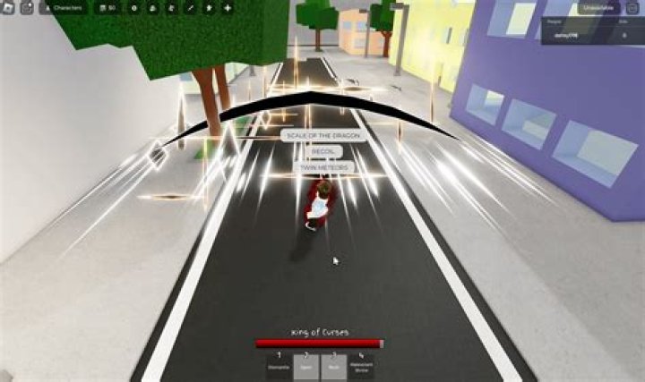 World Slash Jujutsu Shenanigans: Exploring the Exciting Universe of Jujutsu Kaisen