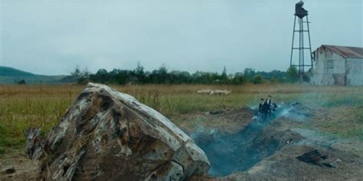 Unveiling the Secrets: The World War 1 Post Credits Scene