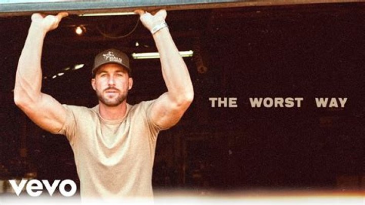 Understanding the "Worst Way" by Riley Green: A Deep Dive into Country Music's Heartfelt Storytelling