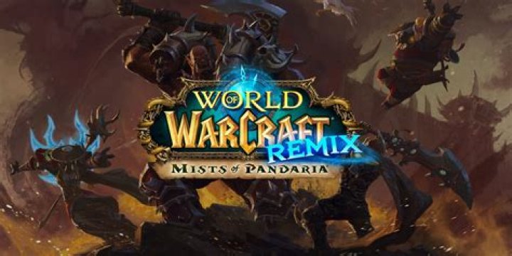 Exploring the Possibility: Wow Can You Move Pandaria Remix to War Within?