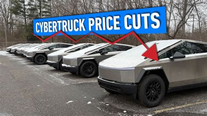 The Ultimate Guide: Find Wrecked Cybertrucks for Sale Near You