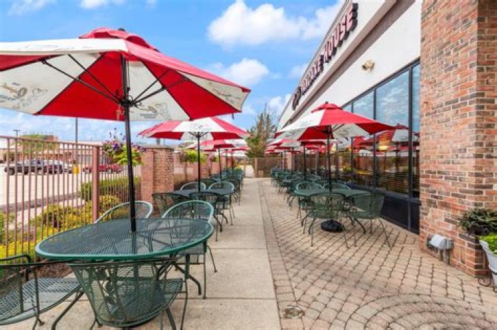 Delightful Dining Experience at Wu's House Orland Park
