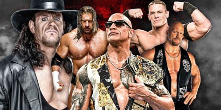 Exploring the World of WWE: A Comprehensive Guide to WWE.com