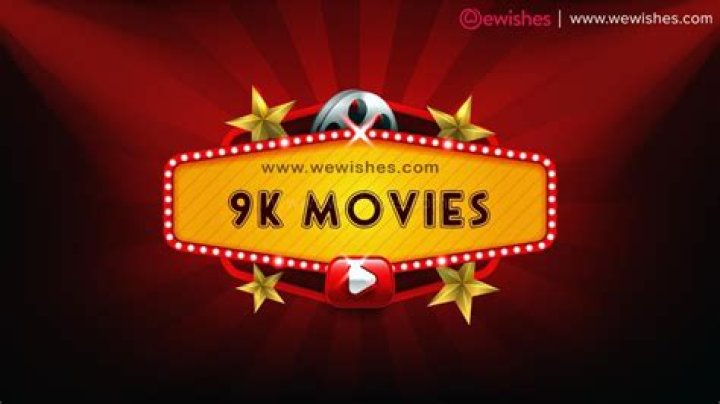 9KMovies.in: Your Ultimate Destination for Free Movies Online