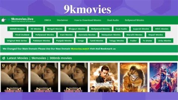 9KMovies.living: The Ultimate Guide to Understanding and Exploring the Platform