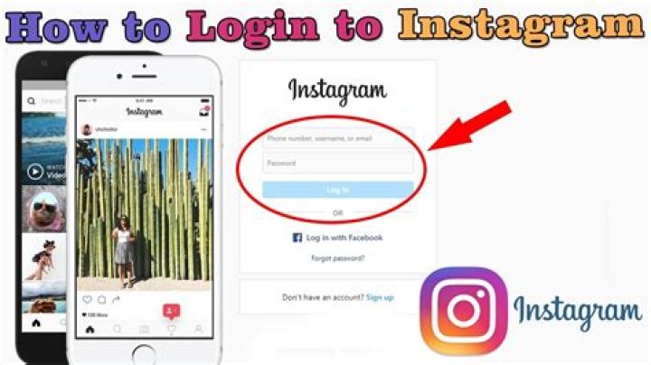 Complete Guide to www.instagram.login: Accessing Your Instagram Account Securely
