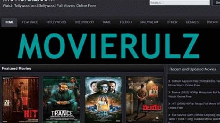 www.movierulz.plz: Your Comprehensive Guide to Understanding and Navigating the Platform