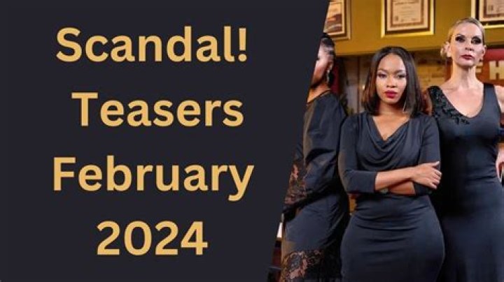 www.scandal 2024: Unpacking the Latest Controversies and Their Implications