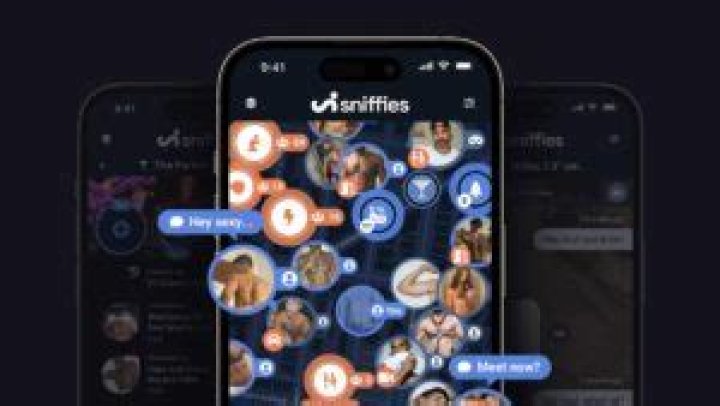 The Ultimate Guide to Sniffies.com: Connecting with Your Community