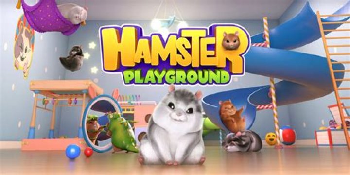 X Hamster's: The Ultimate Guide to Understanding and Caring for Your Pet