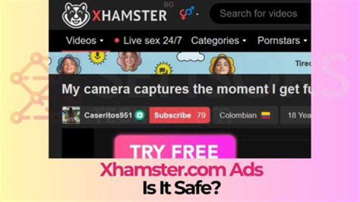 Discover the World of xhamster.com: A Comprehensive Guide