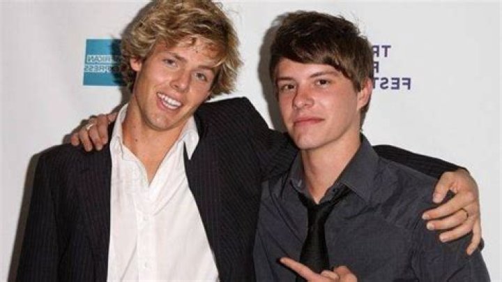 Xavier Alexander Wahlberg: A Deep Dive into His Life and Career