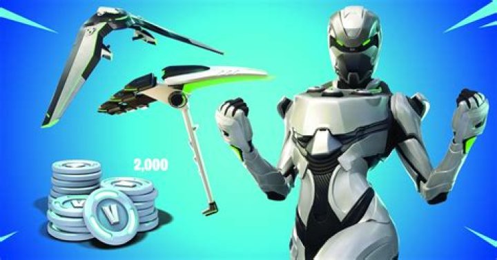 XBOX Exclusive Fortnite Skin: A Complete Guide to Unlocking and Using
