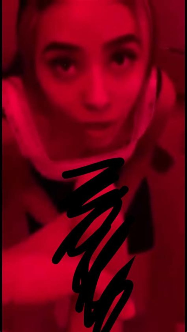 Ximena Saenz Leaks: Unraveling the Mystery Behind the Controversy