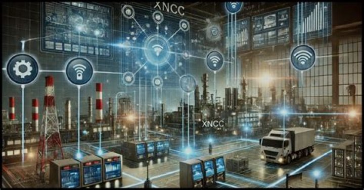 Unlocking the Secrets of XNCC: A Comprehensive Guide