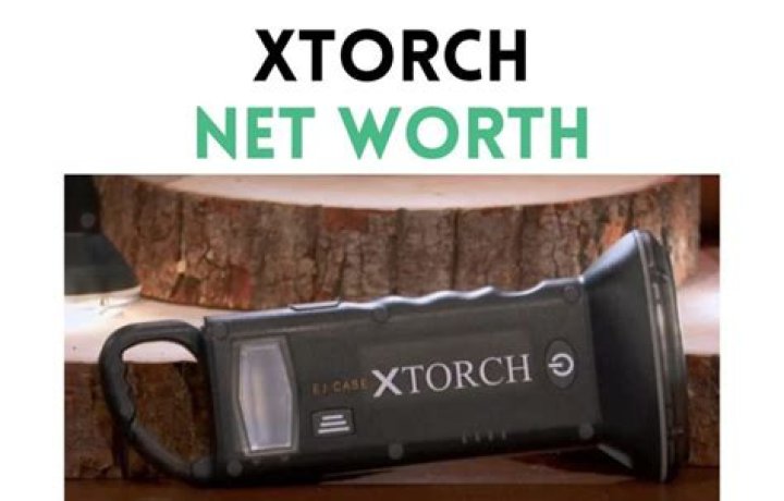 Xtorch Net Worth: Financial Insights and Impact